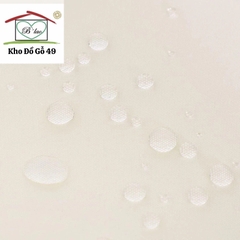 Ghế sofa ngoài trời hàng xuất châu âu - Patio sofa Giá web ~ 1500$/set