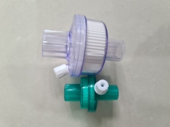Lọc khuẩn VentiPro 3 chức năng có cổng đo CO2