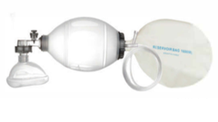Bộ giúp thở Silicone Ampu Devotor