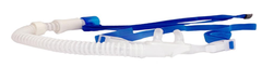 Cannula Mũi lưu lượng cao VentiPro tracheostomy