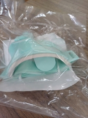 Dụng cụ cố định Nội khí quản