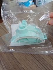 Dụng cụ cố định Nội khí quản