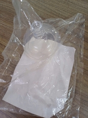 Mask gây mê Silicon