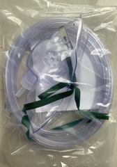 Mask Oxy không túi
