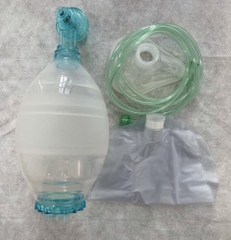Bộ giúp thở Silicone Ampu Peep Valve Devotor