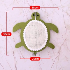 [CÓ SẴN] Cào móng dây thừng dễ thương cho mèo - Tiệm Mèo Moa