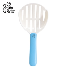 Xẻng xúc cát vệ sinh mèo loại lớn 🐱🐱- Xẻng xúc cát mèo - Dụng cụ dọn vệ sinh mèo - Tiệm Mèo Moa