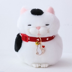 Vòng cổ xinh xắn cho mèo - Tiệm Mèo Moa