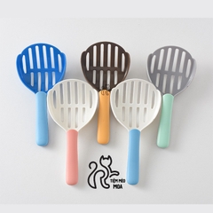 Xẻng xúc cát vệ sinh mèo loại lớn 🐱🐱- Xẻng xúc cát mèo - Dụng cụ dọn vệ sinh mèo - Tiệm Mèo Moa