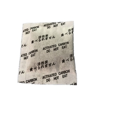 Túi khử mùi dành cho cho nhà vệ sinh kín cho mèo - Tiệm Mèo Moa