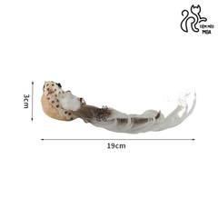 [Link 3] Phụ kiện câu mèo nhiều mẫu KHÔNG KÈM CẦN CÂU - Đồ chơi cho mèo - Tiệm Mèo Moa