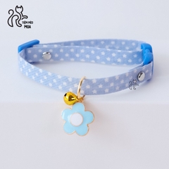 Vòng cổ xinh xắn cho mèo - Tiệm Mèo Moa