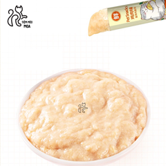 Set 100 cây súp thưởng nội địa 15gram nhiều loại - Snack cho mèo - Tiệm Mèo Moa