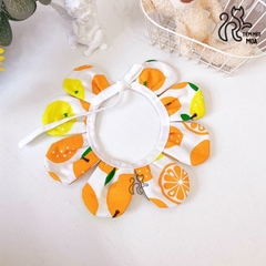 🌼  Vòng Cổ Hoa Nở Cute – Phụ Kiện Chụp Ảnh Siêu Xinh Cho Thú Cưng - Tiệm Mèo Moa