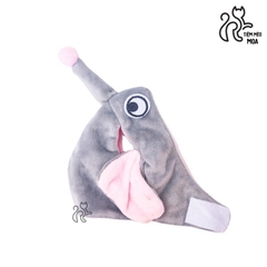 Nón hóa trang giữ ấm cho thú cưng - Nón cho thú cưng - Tiệm Mèo Moa