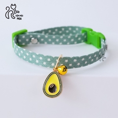 Vòng cổ xinh xắn cho mèo - Tiệm Mèo Moa