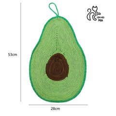 🌵[CÓ SẴN] Cào móng Sisal / thừng mềm - Bàn cào treo tường/ dán dính🌵- Tiệm Mèo Moa
