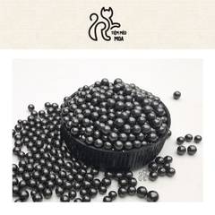 Hạt khử mùi cát vệ sinh mèo - 5 mùi - Tiệm Mèo Moa