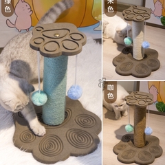 Cây cào móng - Cattree cho mèo - Tiệm Mèo Moa