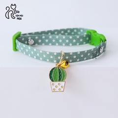 Vòng cổ xinh xắn cho mèo - Tiệm Mèo Moa