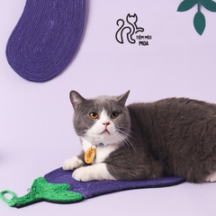 🌵[CÓ SẴN] Cào móng Sisal / thừng mềm - Bàn cào treo tường/ dán dính🌵- Tiệm Mèo Moa