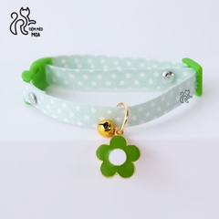 Vòng cổ xinh xắn cho mèo - Tiệm Mèo Moa