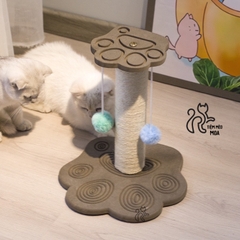 Cây cào móng - Cattree cho mèo - Tiệm Mèo Moa