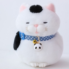 Vòng cổ xinh xắn cho mèo - Tiệm Mèo Moa