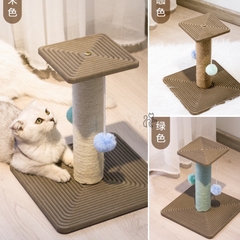 Cây cào móng - Cattree cho mèo - Tiệm Mèo Moa