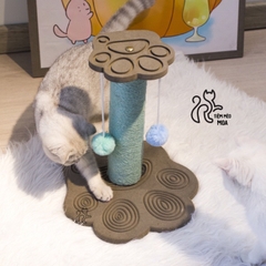Cây cào móng - Cattree cho mèo - Tiệm Mèo Moa
