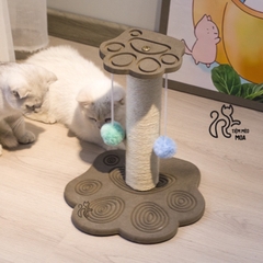 Cây cào móng - Cattree cho mèo - Tiệm Mèo Moa