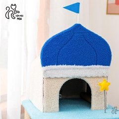 Cattree hoàng gia - Đồ chơi cho mèo - Tiệm Mèo Moa