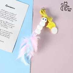 Câu mèo dán tường - Đồ chơi cho mèo - Tiệm Mèo Moa