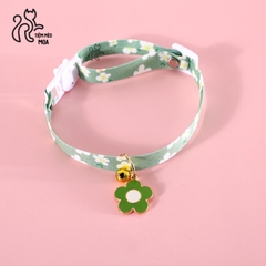 Vòng cổ xinh xắn cho mèo - Tiệm Mèo Moa