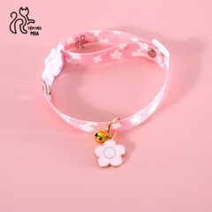 Vòng cổ xinh xắn cho mèo - Tiệm Mèo Moa
