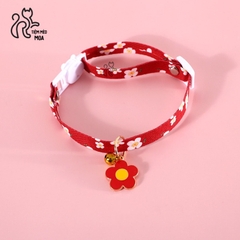 Vòng cổ xinh xắn cho mèo - Tiệm Mèo Moa
