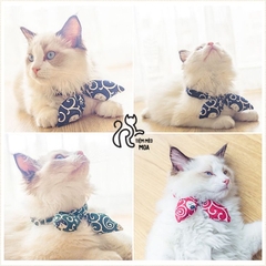 Yếm cho mèo - Tiệm Mèo Moa