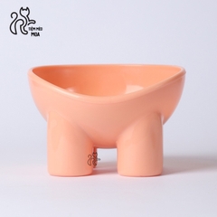 Chén ăn chống gù cho thú cưng - Tiệm Mèo Moa