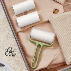 Cây lăn bụi, lông thú cưng...siêu dính [LÕI THAY 60 LỚP] - Tiệm Mèo Moa