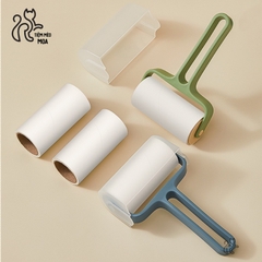 Cây lăn bụi, lông thú cưng...siêu dính [LÕI THAY 60 LỚP] - Tiệm Mèo Moa