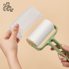 Cây lăn bụi, lông thú cưng...siêu dính [LÕI THAY 60 LỚP] - Tiệm Mèo Moa