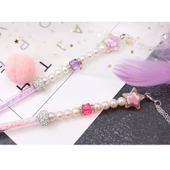 Câu mèo lông vũ nhiều tầng - Tiệm Mèo Moa