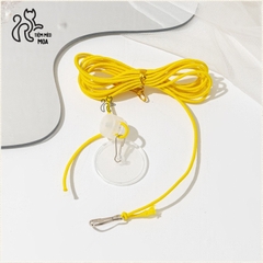 Câu mèo dán tường tự kết hợp - Tiệm Mèo Moa