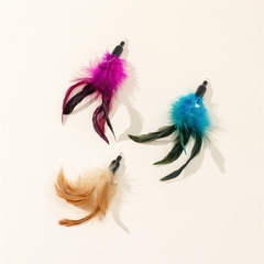 Câu mèo dán tường tự kết hợp - Tiệm Mèo Moa