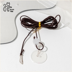 Câu mèo dán tường tự kết hợp - Tiệm Mèo Moa