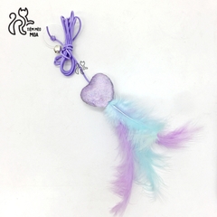 Câu mèo dán tường - Đồ chơi cho mèo - Tiệm Mèo Moa