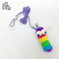 Câu mèo dán tường - Đồ chơi cho mèo - Tiệm Mèo Moa