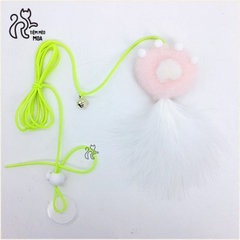 Câu mèo dán tường - Đồ chơi cho mèo - Tiệm Mèo Moa
