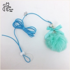 Câu mèo dán tường - Đồ chơi cho mèo - Tiệm Mèo Moa