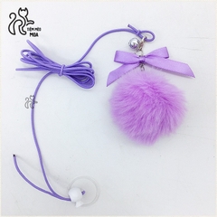 Câu mèo dán tường - Đồ chơi cho mèo - Tiệm Mèo Moa